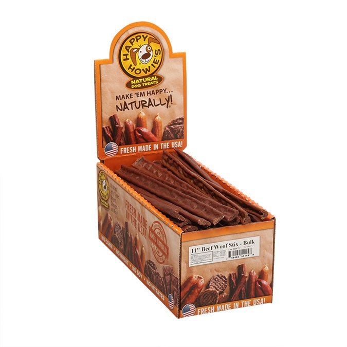 Bulk organic shop dog treats