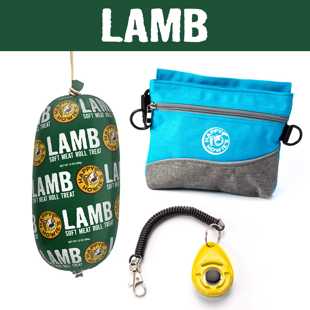 lamb-training-bundle