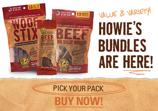 happy howie beef roll