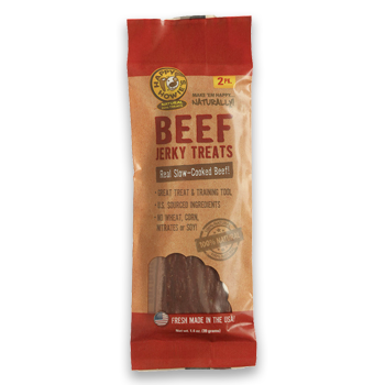 happy howie's beef jerky