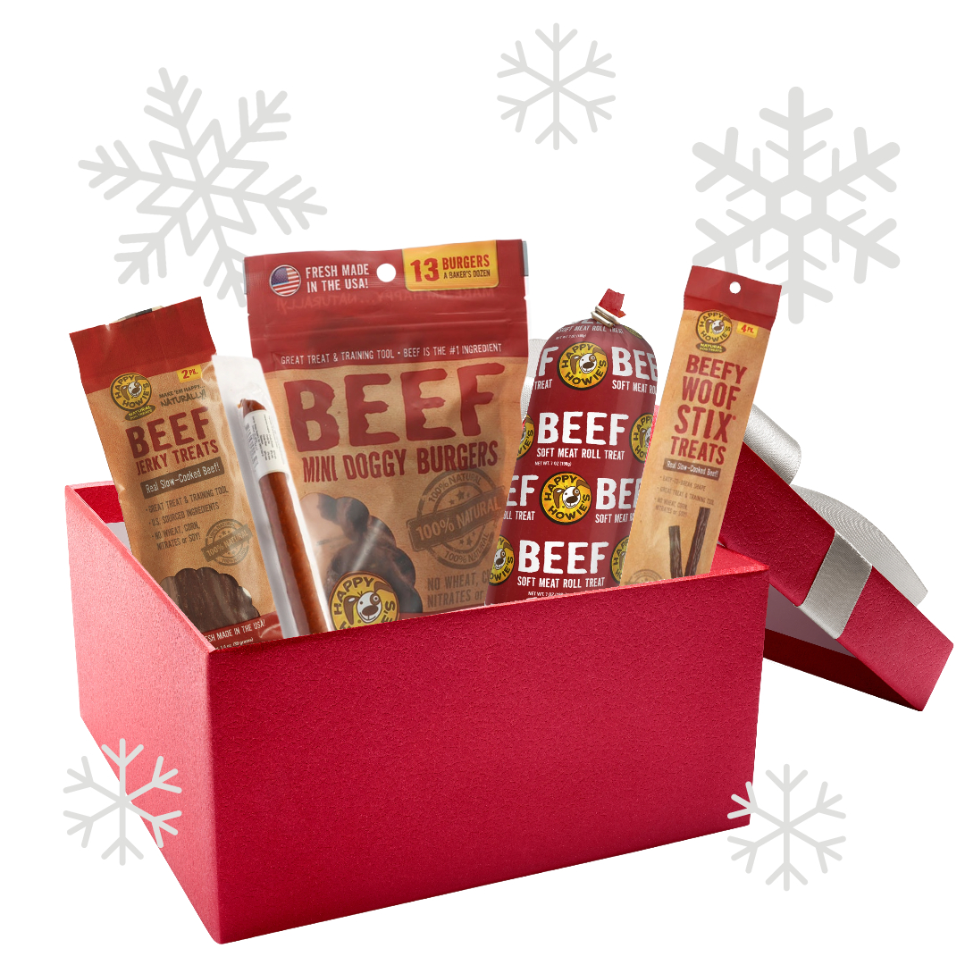 Holiday Bundle of treats