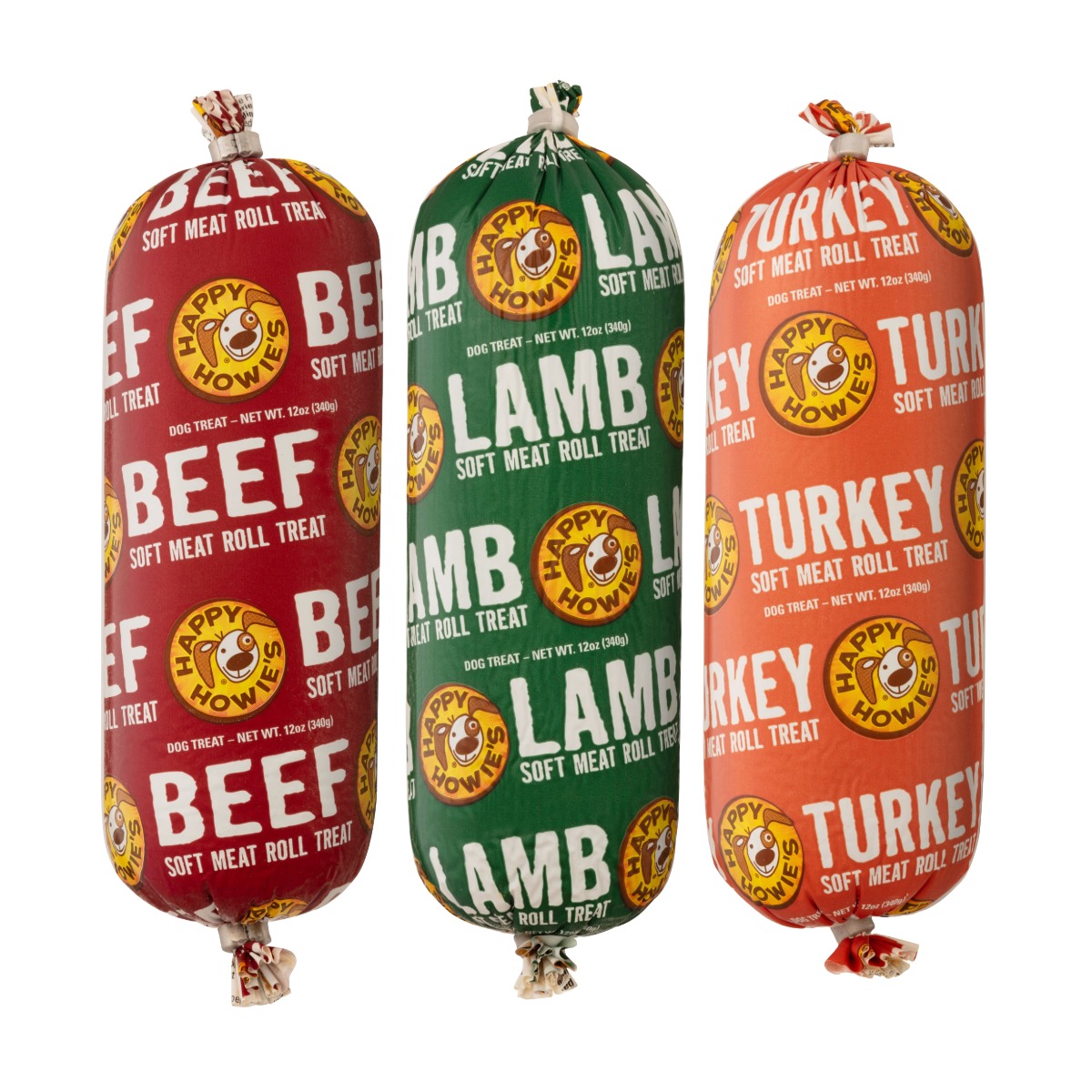 12oz meat roll bundle