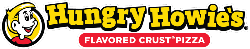hungry howie's pizza logo