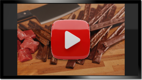 Woof Stix Product Youtube Video