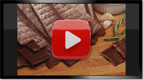 “Beef