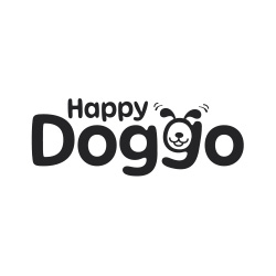 happy doggo