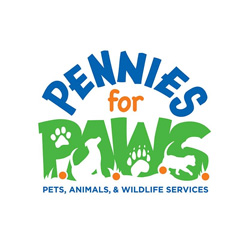Pennies For Paws