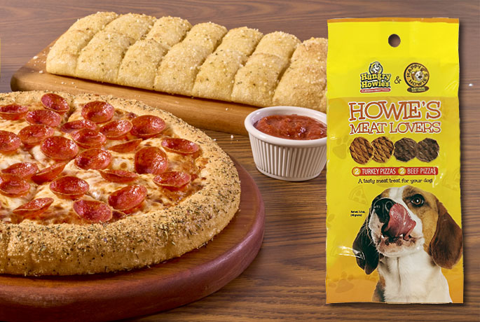 Bone Appetit Pack Party