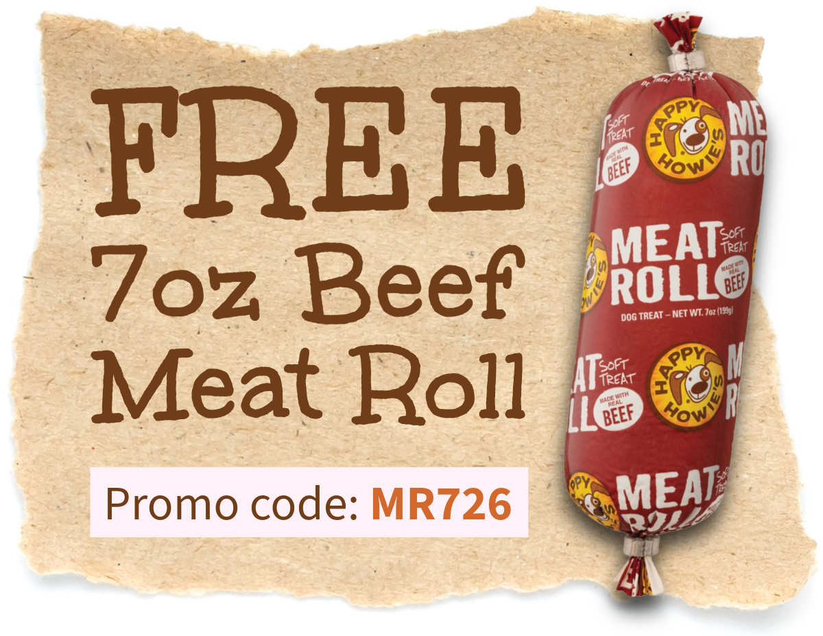 free meat roll coupon