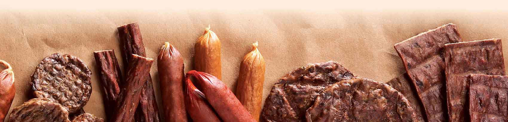 Happy Howies Crunchy Meat Products